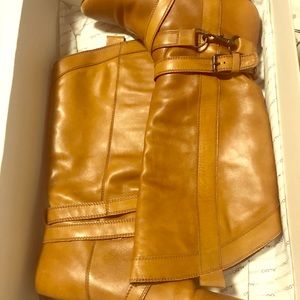 ALDO MERSEREAU WOMEN'S TALL BOOTS